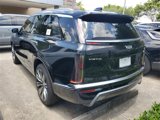 New 2026 Cadillac Vistiq Premium Luxury image 2