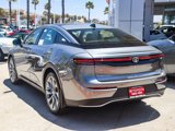 New 2026 Toyota Crown Limited image 4