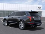 New 2025 Cadillac XT6 Premium Luxury w/ Technology Package image 3