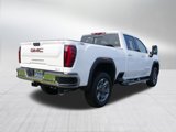 New 2025 GMC Sierra 2500 SLT w/ SLT Premium Package image 3
