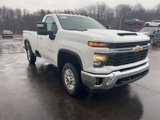 New 2025 Chevrolet Silverado 2500 LT w/ Convenience Package image 5