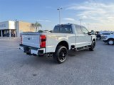 Certified 2025 Ford F250 XLT w/ Black Appearance Package image 3