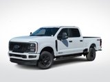 New 2024 Ford F350 XL w/ STX Appearance Package image 1