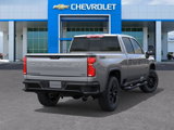 New 2026 Chevrolet Silverado 2500 LTZ w/ LTZ Plus Package image 4