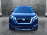 New 2025 Nissan Pathfinder SL w/ SL Premium Package image 6
