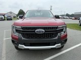 New 2025 Ford Ranger XLT w/ Trailer Tow Package image 2