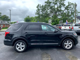 Used 2016 Ford Explorer XLT w/ Equipment Group 202A image 6