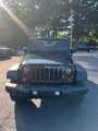 Used 2011 Jeep Wrangler Sport image 2
