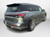 New 2025 INFINITI QX80 Sensory image 3