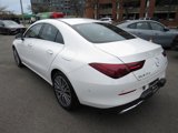 Used 2025 Mercedes-Benz CLA 250 4MATIC image 2
