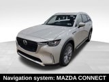 New 2025 MAZDA CX-90 3.3 Turbo w/ Premium Plus Pkg image 3