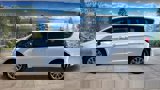 New 2025 Chrysler Pacifica Select image 3