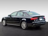 Used 2016 Audi A4 2.0T Premium w/ Convenience Plus Package image 5