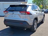 Certified 2024 Toyota RAV4 XLE image 6