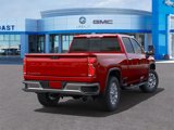 New 2025 Chevrolet Silverado 2500 LTZ w/ LTZ Texas Edition image 4