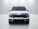 Certified 2024 Kia Sportage SX image 2
