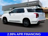 New 2025 Hyundai Palisade Calligraphy image 4