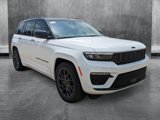New 2025 Jeep Grand Cherokee Summit image 3
