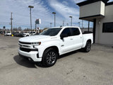 Used 2021 Chevrolet Silverado 1500 RST w/ Texas Edition Plus image 2