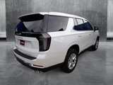 New 2025 Chevrolet Tahoe Premier image 4