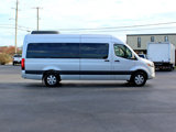 Used 2023 Mercedes-Benz Sprinter 2500 image 4