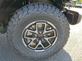 New 2025 Jeep Wrangler Unlimited Rubicon image 5