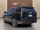 Used 2024 Cadillac Escalade Sport w/ Touring Package image 3