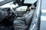 Used 2023 INFINITI QX50 Sport image 6