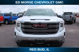 New 2026 GMC Sierra 1500 SLT w/ SLT Premium Plus Package image 3