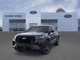 New 2025 Ford Explorer ST image 2