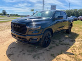 New 2026 RAM 1500 Laramie w/ Night Edition image 4