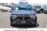 Used 2023 Maserati Levante Modena image 6