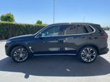 Used 2025 BMW X5 xDrive40i w/ Parking Assistance Package image 3