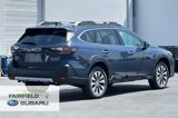 New 2025 Subaru Outback Touring XT image 5