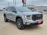 Used 2024 GMC Acadia AT4 w/ Super Cruise Package image 4