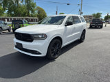Used 2019 Dodge Durango SXT image 3