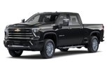 New 2025 Chevrolet Silverado 2500 LTZ w/ Z71 Chrome Sport Edition image 4