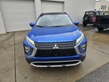 Used 2024 Mitsubishi Eclipse Cross SE image 2