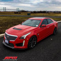 Used 2019 Cadillac CTS V w/ Carbon Fiber Package image 5