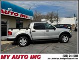 Used 2010 Ford Explorer Sport Trac XLT image 3