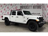Used 2021 Jeep Gladiator Sport image 3