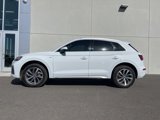 Used 2023 Audi Q5 2.0T Prestige w/ Prestige Package image 4