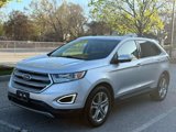 Used 2018 Ford Edge Titanium image 3