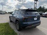 New 2026 Chevrolet Equinox LT w/ Convenience Package II image 3