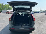 New 2026 Honda CR-V LX image 4