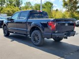 New 2025 Ford F150 XLT image 4