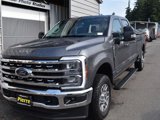 New 2025 Ford F350 Lariat w/ Lariat Ultimate Package image 2