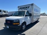 Used 2022 GMC Savana 3500 Extended w/ Power Convenience Package image 3