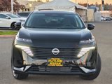 New 2025 Nissan Murano Platinum w/ Cargo Package image 3