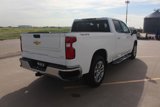 New 2025 Chevrolet Silverado 1500 LTZ w/ Technology Package image 6